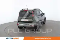 2016 Fiat Panda