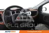 2016 Fiat Panda