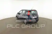 2016 Fiat Panda