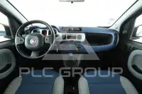 2016 Fiat Panda