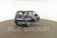 2016 Fiat Panda