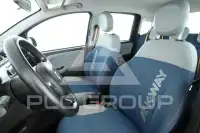 2016 Fiat Panda