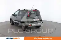 2016 Fiat Panda