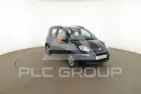 2016 Fiat Panda