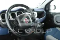 2016 Fiat Panda