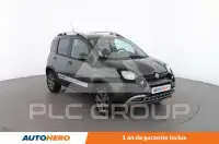 2016 Fiat Panda