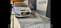 2016 Fiat Panda