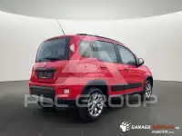 2016 Fiat Panda