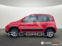 2016 Fiat Panda