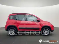 2016 Fiat Panda