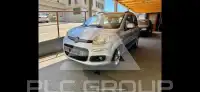 2016 Fiat Panda