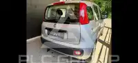 2016 Fiat Panda