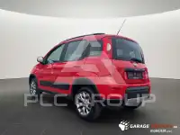 2016 Fiat Panda