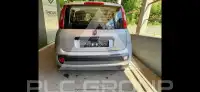 2016 Fiat Panda