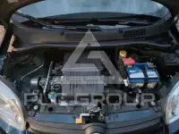 2016 Fiat Panda
