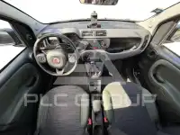 2016 Fiat Panda