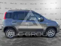 2016 Fiat Panda