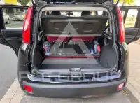 2016 Fiat Panda