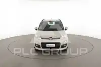 2016 Fiat Panda
