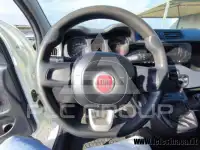 2016 Fiat Panda