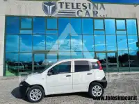 2016 Fiat Panda