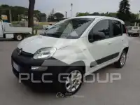 2016 Fiat Panda