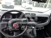 2016 Fiat Panda
