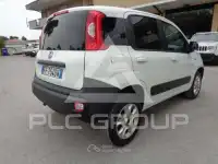 2016 Fiat Panda
