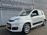 2016 Fiat Panda