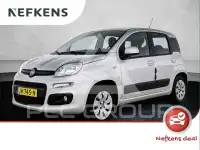 2016 Fiat Panda