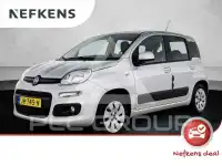 2016 Fiat Panda