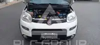 2016 Fiat Panda