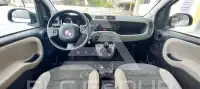 2016 Fiat Panda