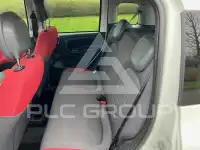 2016 Fiat Panda