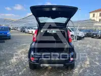 2016 Fiat Panda