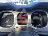 2016 Fiat Panda