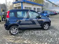 2016 Fiat Panda