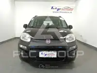 2016 Fiat Panda