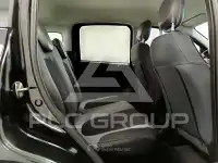 2016 Fiat Panda