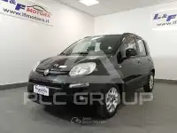 2016 Fiat Panda