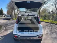 2016 Fiat Panda