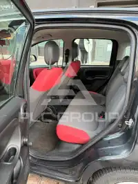 2016 Fiat Panda