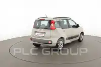 2016 Fiat Panda
