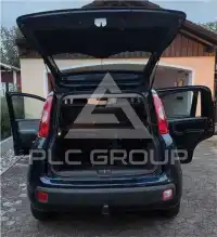 2016 Fiat Panda