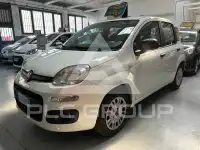 2016 Fiat Panda