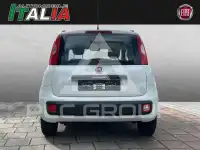 2016 Fiat Panda
