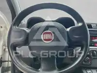 2016 Fiat Panda
