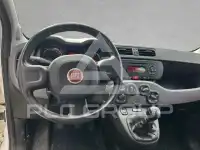 2016 Fiat Panda