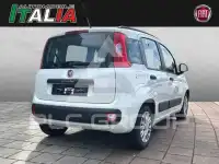 2016 Fiat Panda