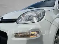 2016 Fiat Panda